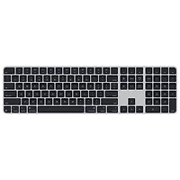 Magic Keyboard avec Touch ID et pavé numérique d’Apple - Anglais