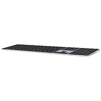 Magic Keyboard avec Touch ID et pavé numérique d’Apple - Anglais
