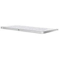 Apple Magic Keyboard with Touch ID - White - English