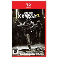 Call of Duty: Modern Warfare 4 (Switch 2)