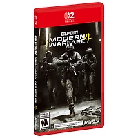 Call of Duty: Modern Warfare 4 (Switch 2)