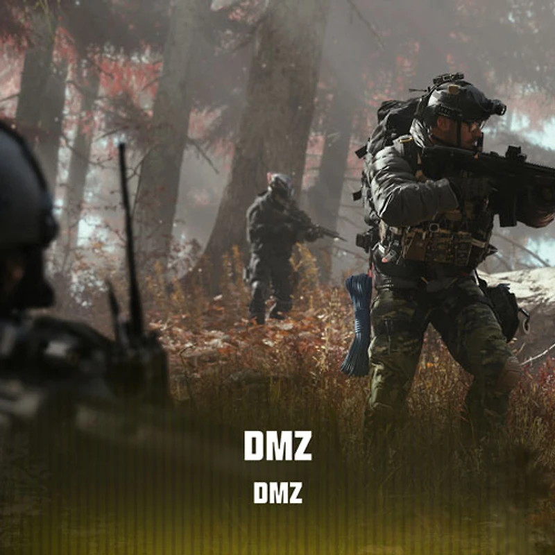 Call of Duty: Modern Warfare 4 (Switch 2)