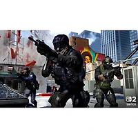 Call of Duty: Modern Warfare 4 (Switch 2)
