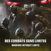 Call of Duty: Modern Warfare 4 (Switch 2)