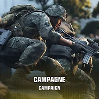 Call of Duty: Modern Warfare 4 (Switch 2)