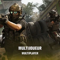 Call of Duty: Modern Warfare 4 (Switch 2)