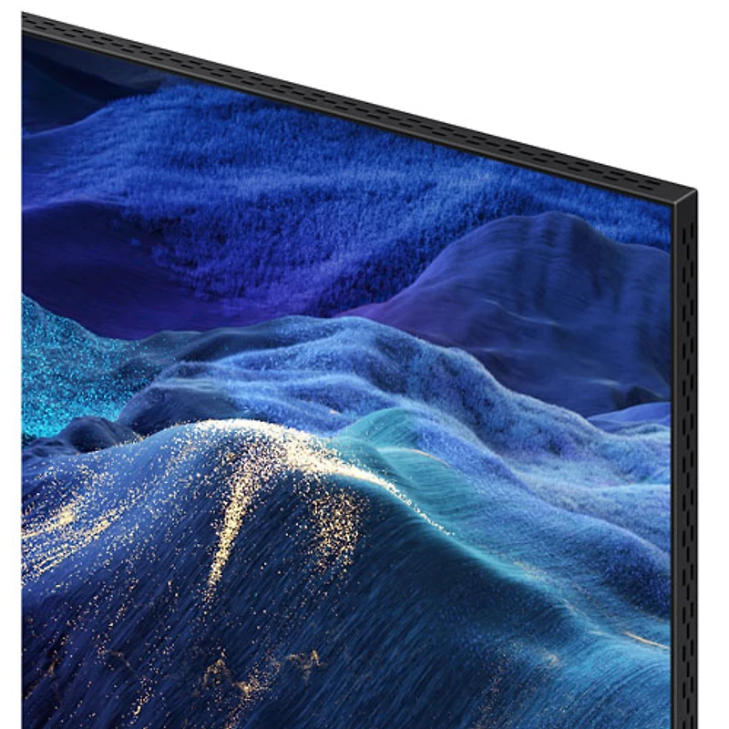Samsung 85" QN990H 8K UHD HDR Neo QLED Vision AI Smart TV (QN85QN990HFXZC) - 2026 - Great for Streaming