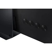 Samsung 85" QN990H 8K UHD HDR Neo QLED Vision AI Smart TV (QN85QN990HFXZC) - 2026 - Great for Streaming