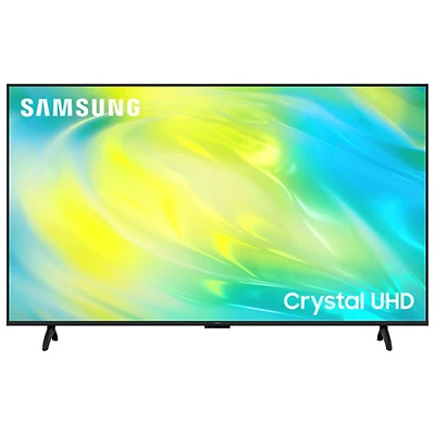Samsung 75" U790MH 4K UHD HDR 120 Hz LED Vision AI Smart TV (UN75U790MHFXZC) - 2026 - Great for Streaming
