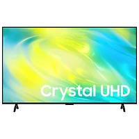 Samsung 75" U790MH 4K UHD HDR 120 Hz LED Vision AI Smart TV (UN75U790MHFXZC) - 2026 - Great for Streaming