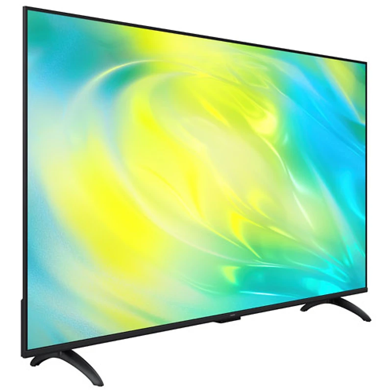 Samsung 75" U790MH 4K UHD HDR 120 Hz LED Vision AI Smart TV (UN75U790MHFXZC) - 2026 - Great for Streaming