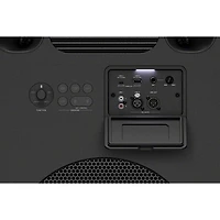 Sony Ult Tower Max Bluetooth Wireless Speaker - Black