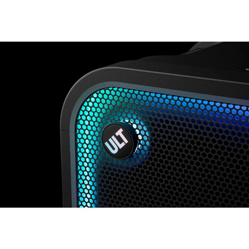 Sony Ult Tower Max Bluetooth Wireless Speaker - Black