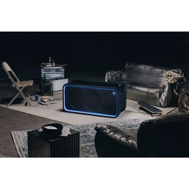 Sony Ult Tower Max Bluetooth Wireless Speaker - Black