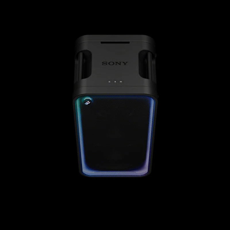 Sony Ult Tower Max Bluetooth Wireless Speaker - Black