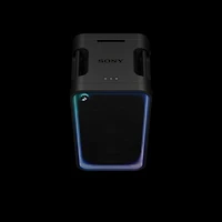 Sony Ult Tower Max Bluetooth Wireless Speaker - Black