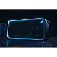 Sony Ult Tower Max Bluetooth Wireless Speaker - Black