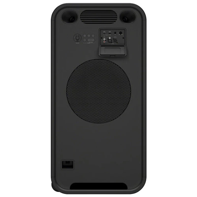 Sony Ult Tower Max Bluetooth Wireless Speaker - Black