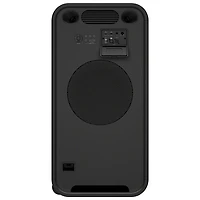 Sony Ult Tower Max Bluetooth Wireless Speaker - Black