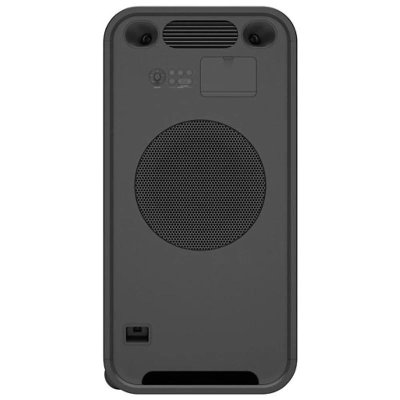 Sony Ult Tower Max Bluetooth Wireless Speaker - Black