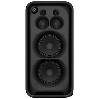 Sony Ult Tower Max Bluetooth Wireless Speaker - Black