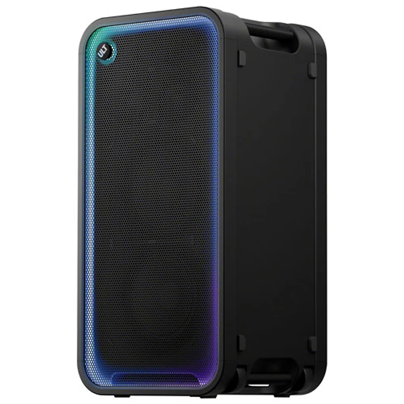 Sony Ult Tower Max Bluetooth Wireless Speaker - Black