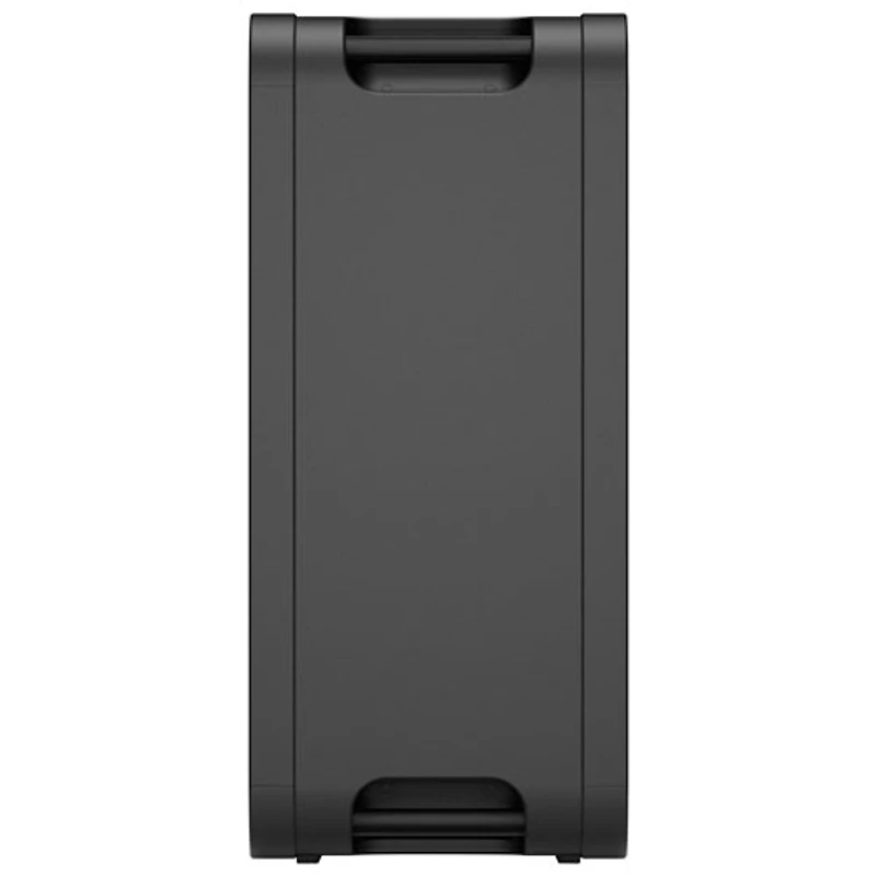 Sony Ult Tower Max Bluetooth Wireless Speaker - Black