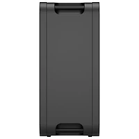 Sony Ult Tower Max Bluetooth Wireless Speaker - Black