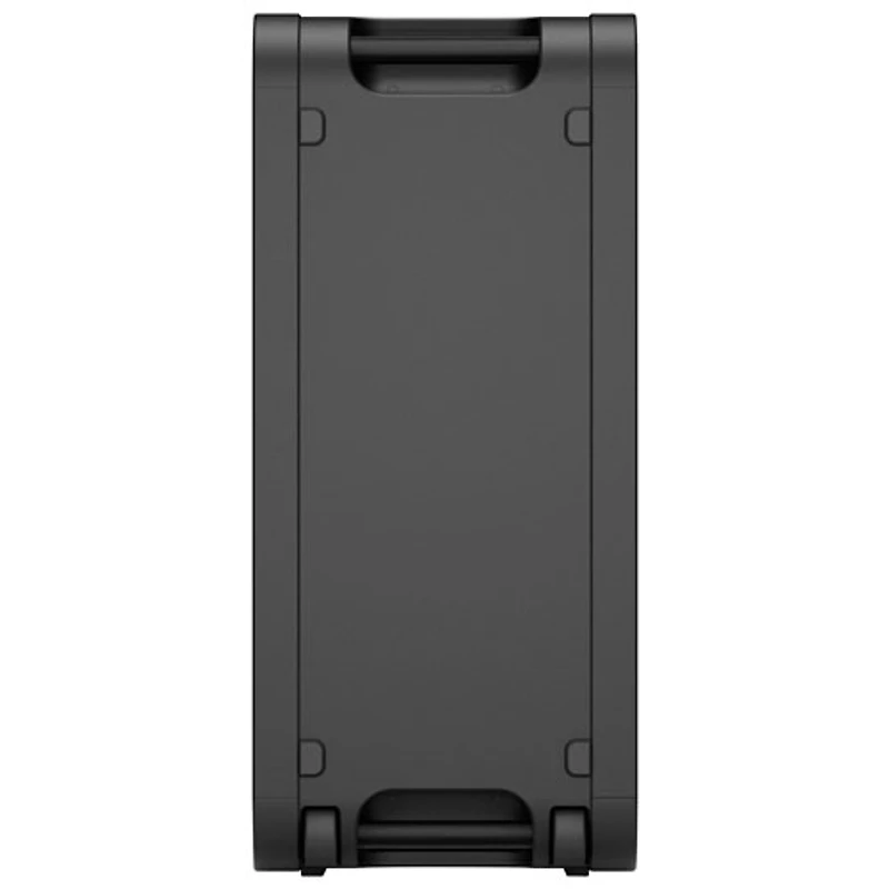 Sony Ult Tower Max Bluetooth Wireless Speaker - Black