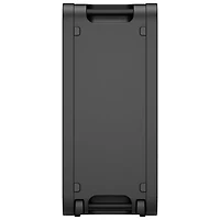Sony Ult Tower Max Bluetooth Wireless Speaker - Black