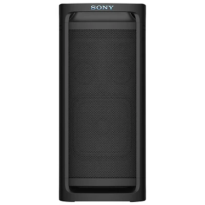 Sony Ult Tower 9AC Bluetooth Wireless Speaker - Black