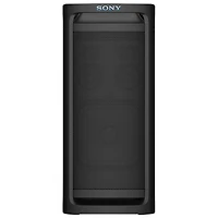 Sony Ult Tower 9AC Bluetooth Wireless Speaker - Black