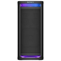 Sony Ult Tower 9AC Bluetooth Wireless Speaker - Black