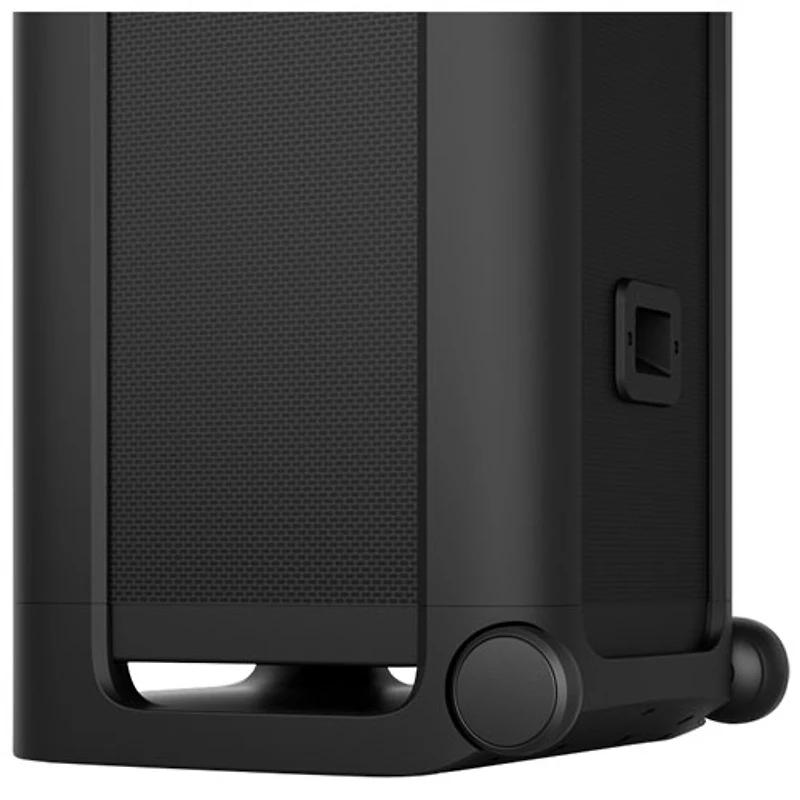 Sony Ult Tower 9AC Bluetooth Wireless Speaker - Black