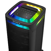 Sony Ult Tower 9AC Bluetooth Wireless Speaker - Black