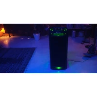 Sony Ult Tower 9AC Bluetooth Wireless Speaker - Black