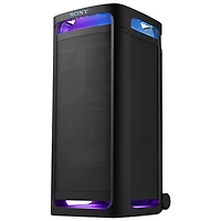 Sony Ult Tower 9AC Bluetooth Wireless Speaker - Black