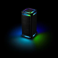Sony Ult Tower 9AC Bluetooth Wireless Speaker - Black