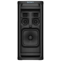 Sony Ult Tower 9AC Bluetooth Wireless Speaker - Black