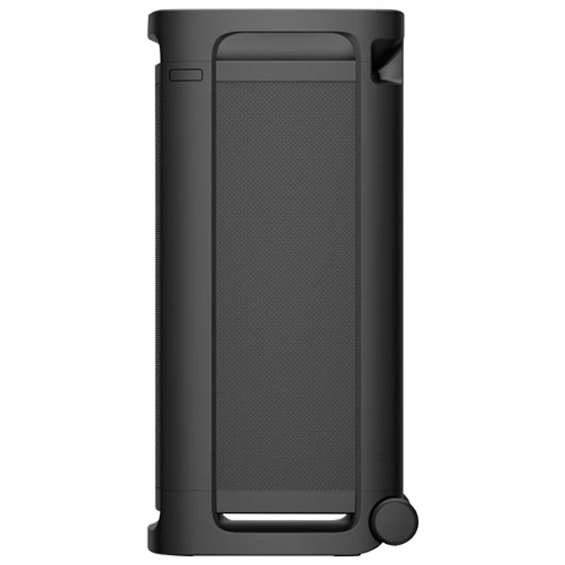 Sony Ult Tower 9AC Bluetooth Wireless Speaker - Black
