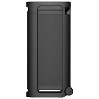 Sony Ult Tower 9AC Bluetooth Wireless Speaker - Black