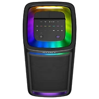 Sony Ult Tower 9AC Bluetooth Wireless Speaker - Black