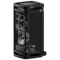 Sony Ult Tower 9AC Bluetooth Wireless Speaker - Black