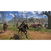 Attack on Titan 3 SteelBook Launch Edition (PS5)