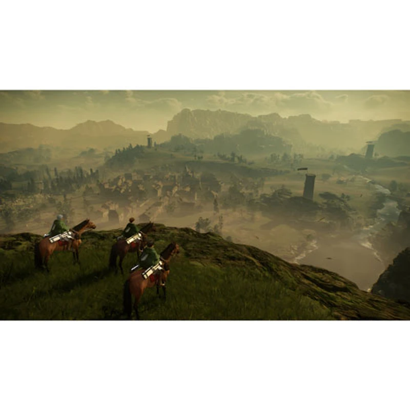 Attack on Titan 3 SteelBook Launch Edition (XBOX Series X)