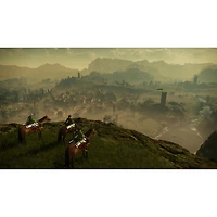 Attack on Titan 3 SteelBook Launch Edition (XBOX Series X)