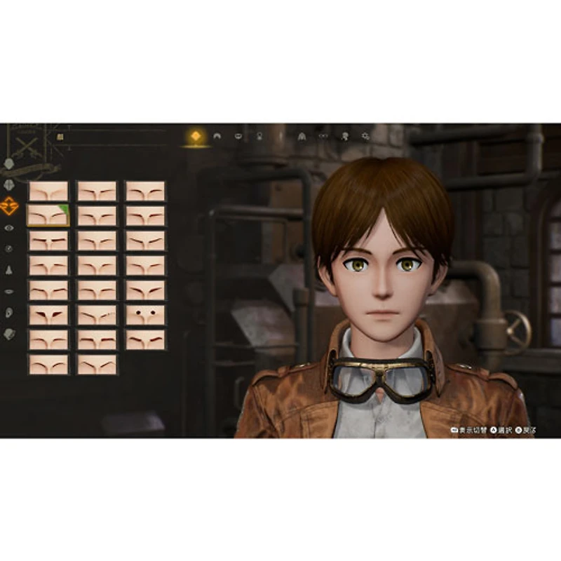 Attack on Titan 3 SteelBook Launch Edition (XBOX Series X)