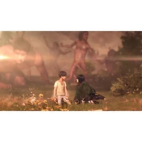 Attack on Titan 3 SteelBook Launch Edition (XBOX Series X)
