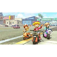 Nintendo Switch 2 Console Bundle with Mario Kart World Digital Download & 3-Month Nintendo Switch Online Individual Membership