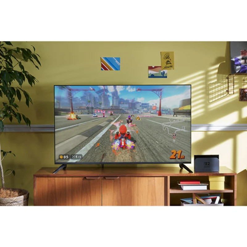 Nintendo Switch 2 Console Bundle with Mario Kart World Digital Download & 3-Month Nintendo Switch Online Individual Membership